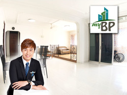 Blk 409 Saujana Road (Bukit Panjang), HDB 5 Rooms #197745972